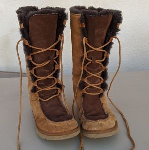 UGGs